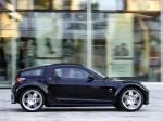 Smart Roadster by Brabus 2003 года